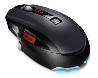 Microsoft SideWinder X8 (3HA-00003)